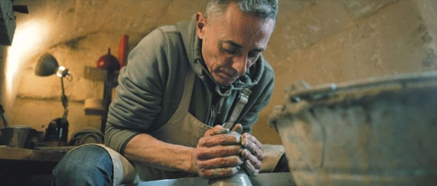 Matera: artisan workshop. Do your ceramic artefact! - The Craftsmanship and Cultural Significance