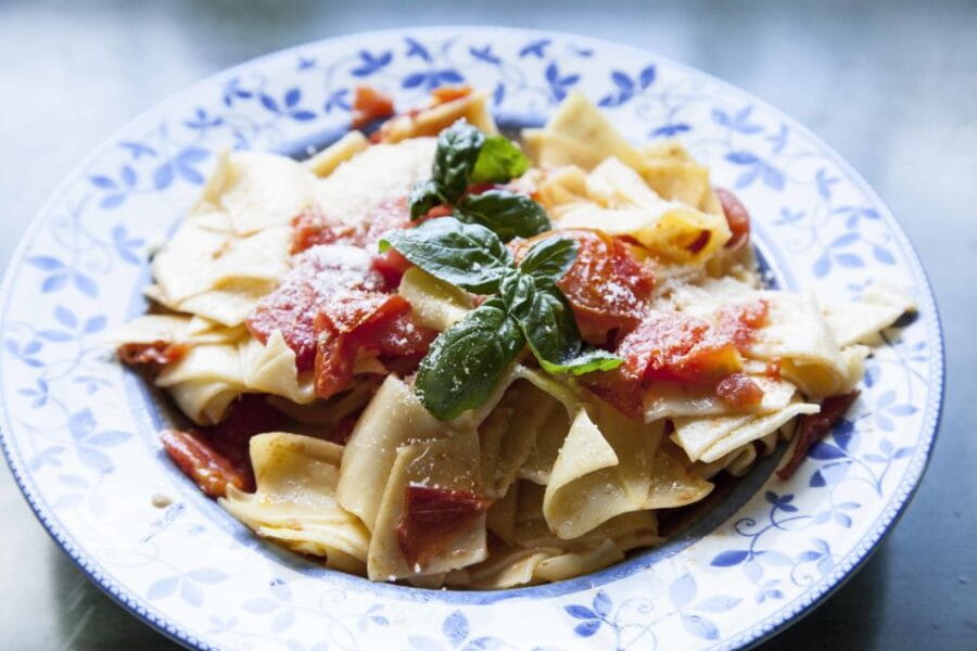 Matera: Dining Experience at a Local's Home - Who Will Love This Experience?