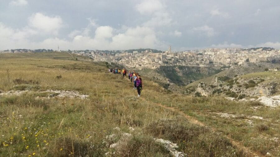 Matera: Hiking tour in the Canyon of the Gravina River - Who Will Love This Tour?