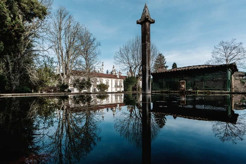 Mateus Palace - In the Footsteps of Wine History - Final Thoughts