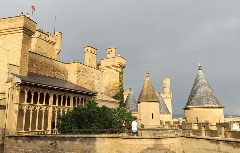 Medieval Route in Navarre: Olite, Ujué, Javier Castle, and Monastery of Leire - Final Thoughts: Who Should Sign Up?