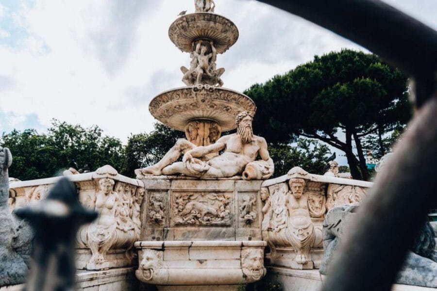 Messina: Guided City Highlights Walking Tour - From Resilience to Sweet Tastes: The Tour’s Highlights