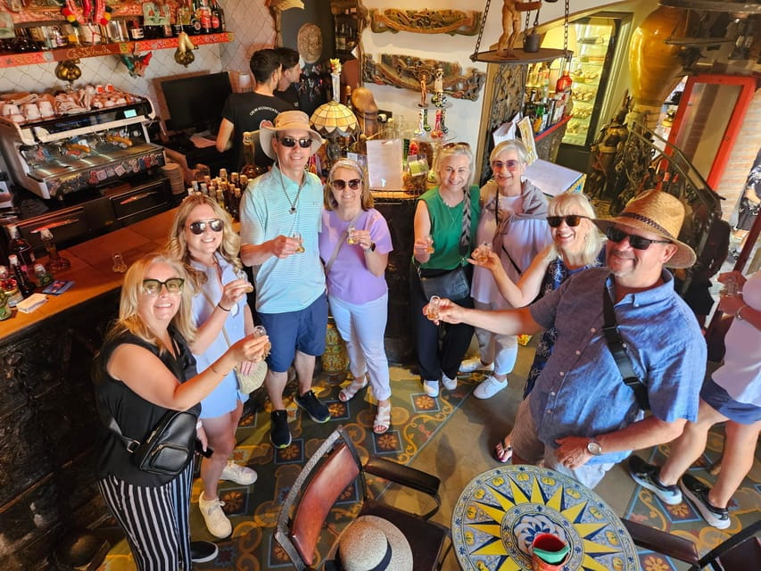 Messina:Best tour The Godfather, Taormina and Castelmola - The Sum Up: Who’s This Tour Perfect For?