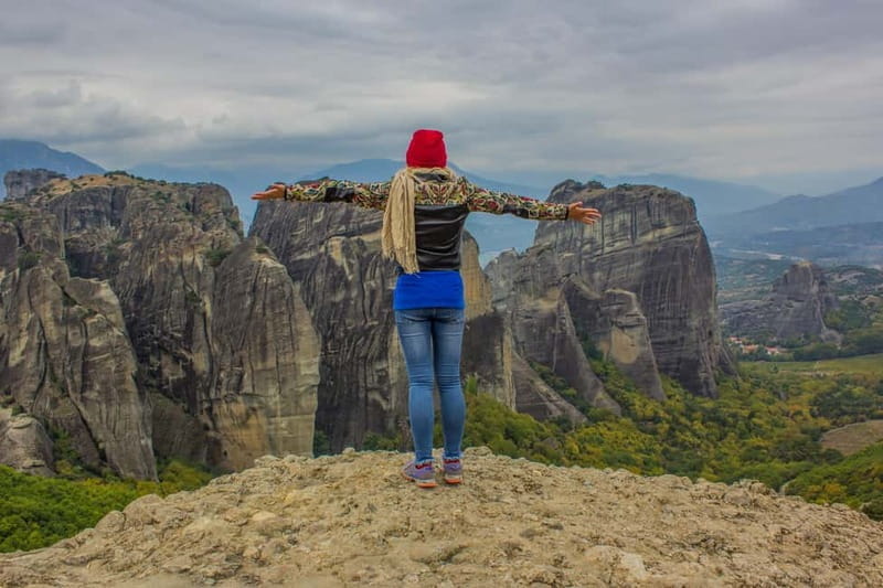 Meteora Self-guided bike tour with multilingual audio guide - FAQ: Your Practical Questions Answered