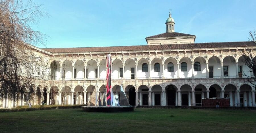 Milan 3Hour Cultural Bike Tour - From Ancient Rome to Fashion District: What to Expect