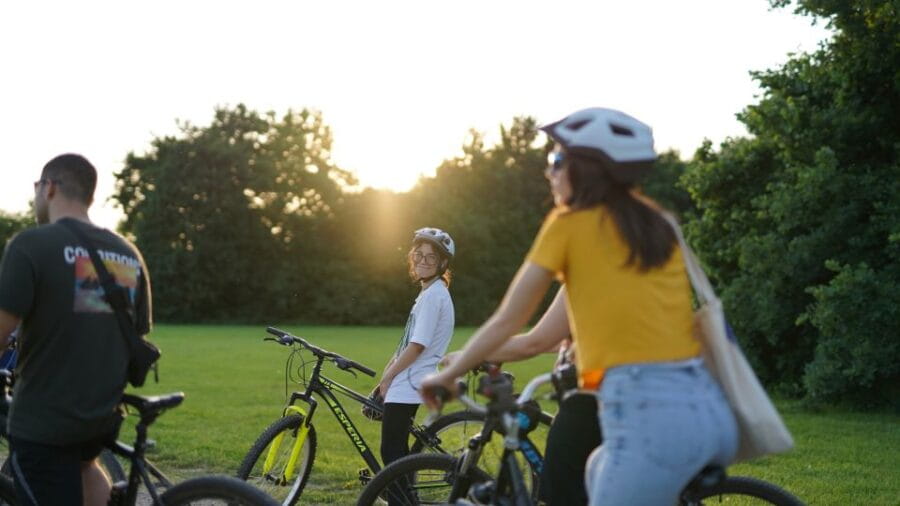 Milan: Bike Tour with Picnic on the turtle lake - A Closer Look at the Itinerary and Highlights