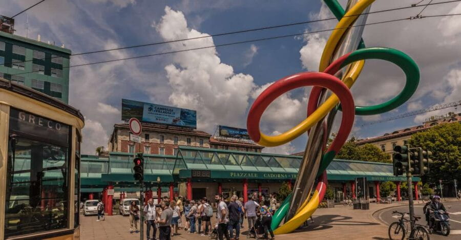 Milan: City Highlights Walking Tour with The Last Supper - The Last Supper: A Once-in-a-Lifetime View
