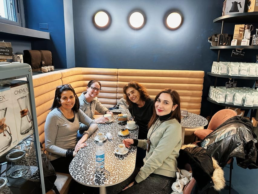 Milan: Coffee and Highlights Walking Tour - Exploring the Main Attractions: What Youll See and Learn