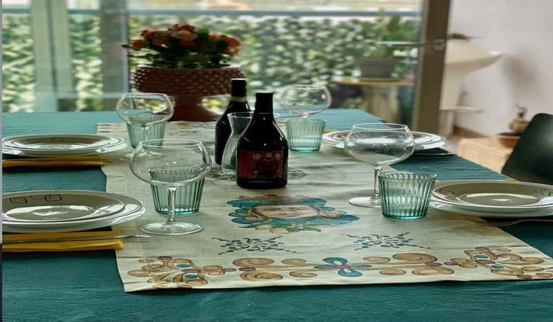 Milan: Cooking Class for Families with Children - My Deep Dive into the Milan Family Cooking Class