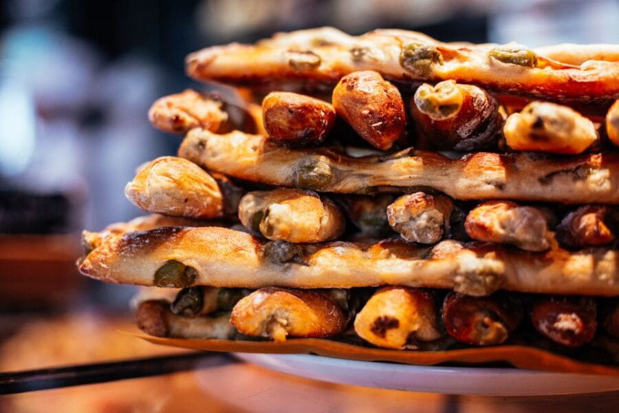 Milan: Favorite Foods Private Tasting Tour - An In-Depth Look at the Food & Neighborhoods