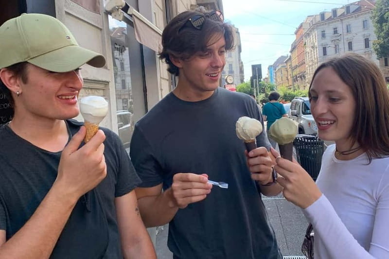 Milan: Guided Food Tour with Tastings - The Guides: Passionate and Knowledgeable