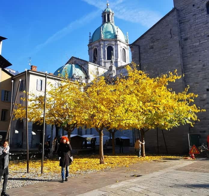 Milan: Half-Day Lake Como Small Group Tour & Boat Cruise - Who Will Love This Tour?