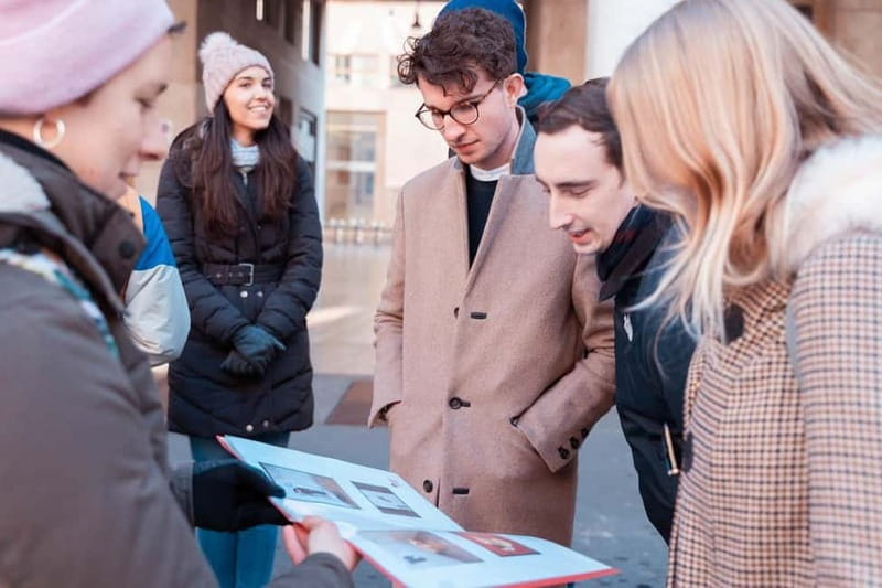 Milan Highlight and Hidden gems Private Tour - Why This Tour Works Well for Different Travelers