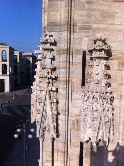 Milan Highlights Private 3-Hour Walking Tour - Inside the Experience: Who Will Appreciate This Tour Most?