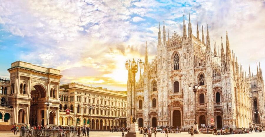 Milan: Old Town Highlights Private Guided Tour - Final Thoughts