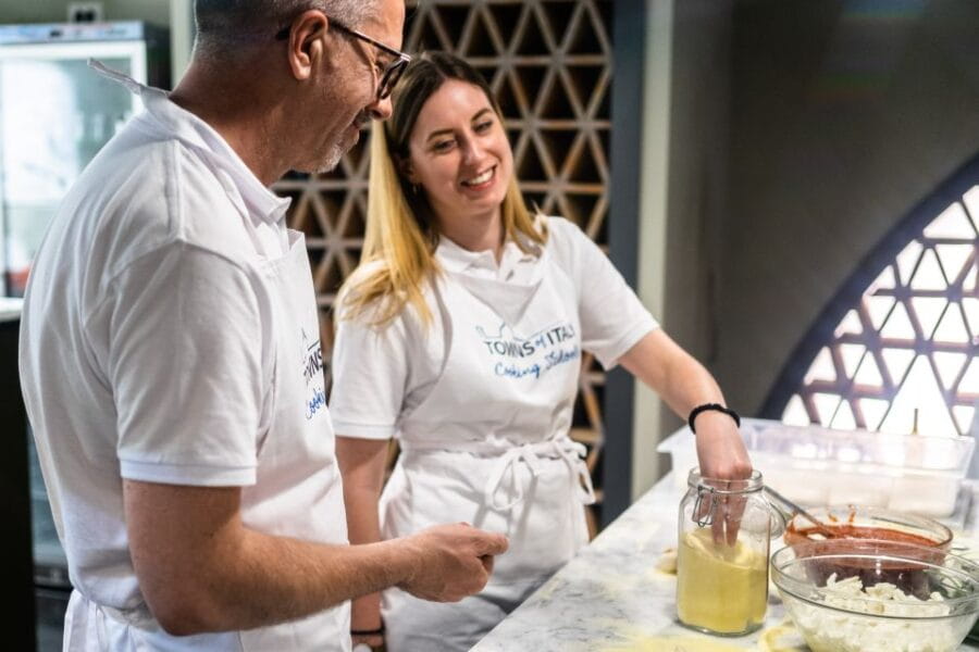Milan: Pizza and Gelato-Making Class with Dinner and Wine - Entering the Heart of Milan’s Culinary Scene