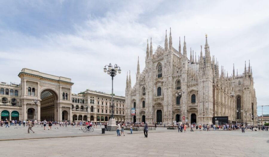 Milan: Private 4-Hour Walking Tour - Price and Value