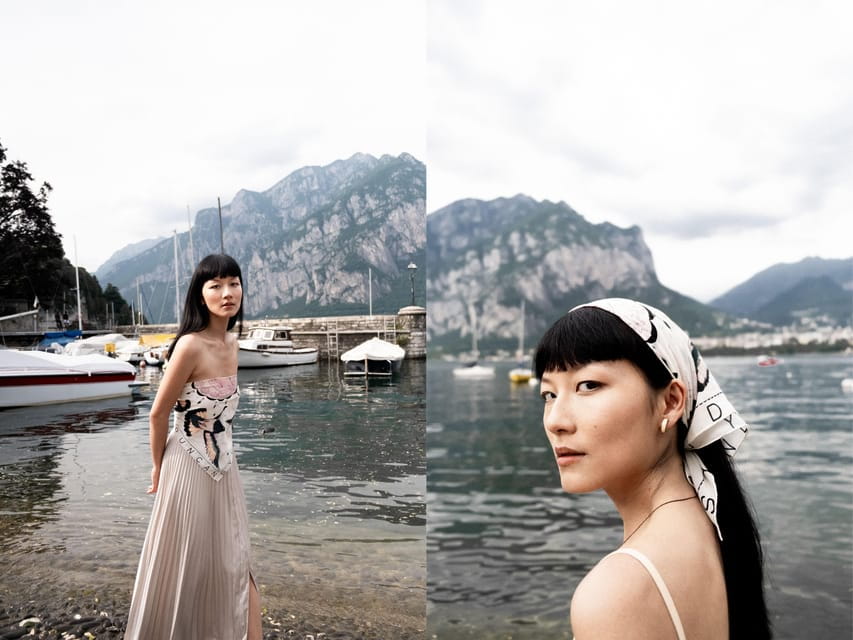 Milan: Private Photographer - Inside the Experience: What to Expect on the Day