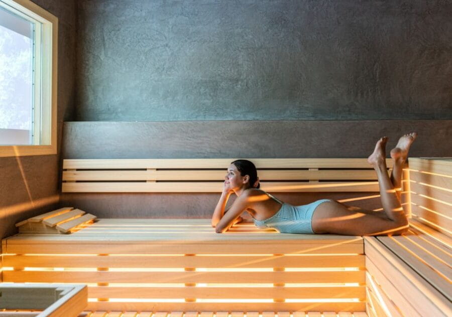 Milan: QC Termemilano Spa Admission Ticket - Practical Tips for Visiting QC Termemilano