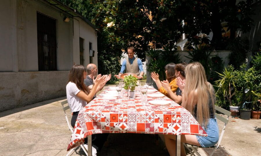 Milan: Traditional Pasta and Tiramisù Masterclass - The Food: Fresh Pasta and Classic Tiramisù