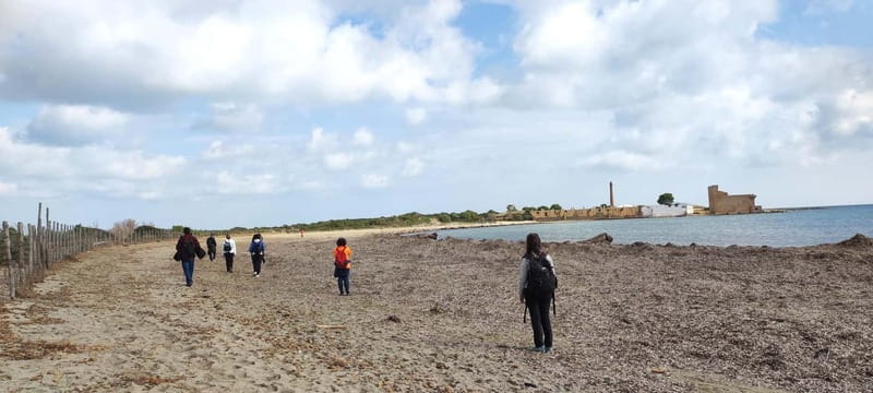 Mindfulness in Vendicari: discover the reserve through all your senses - Who Will Love This Experience?