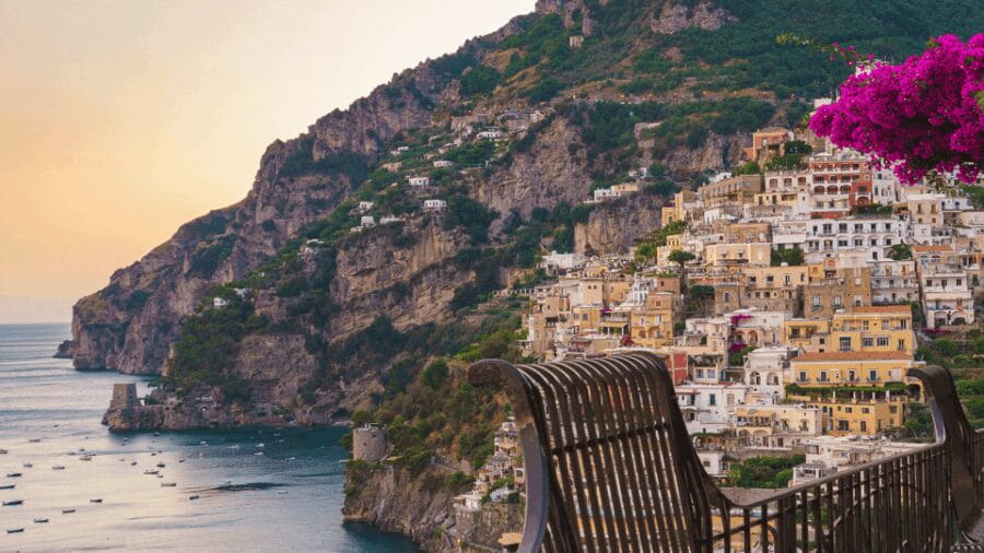 Minicrociera Positano Amalfi - Who Should Book This Experience?