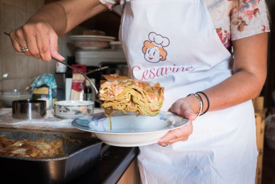 Modena: Pasta and Tiramisu Class at a Local's Home - Why This Experience Is Worth Considering