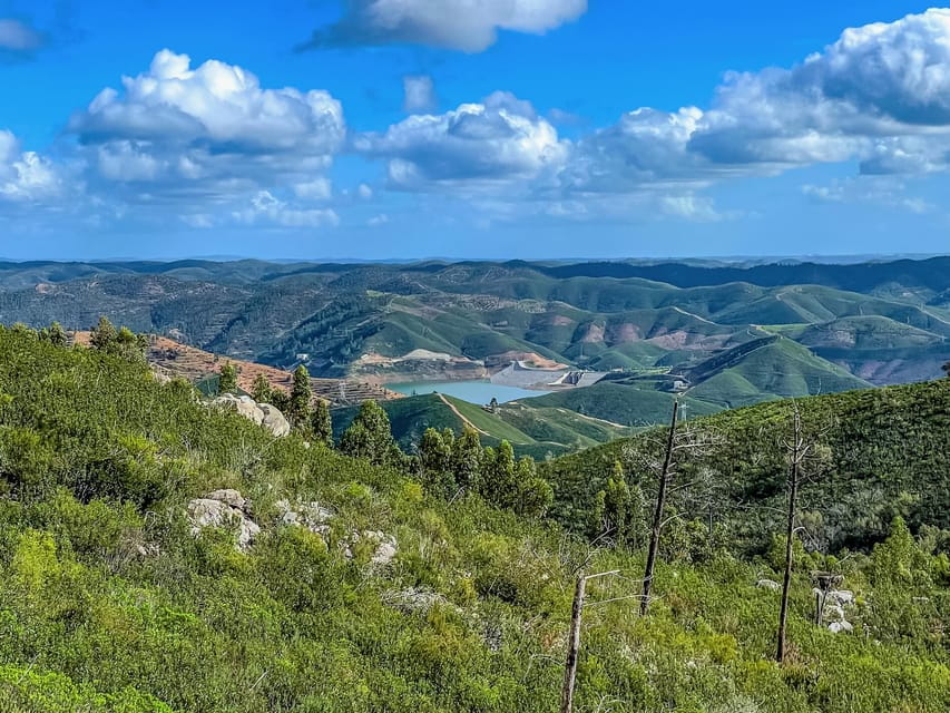 Monchique: Full Day - Discovering Silves: The Medieval Heart of Algarve