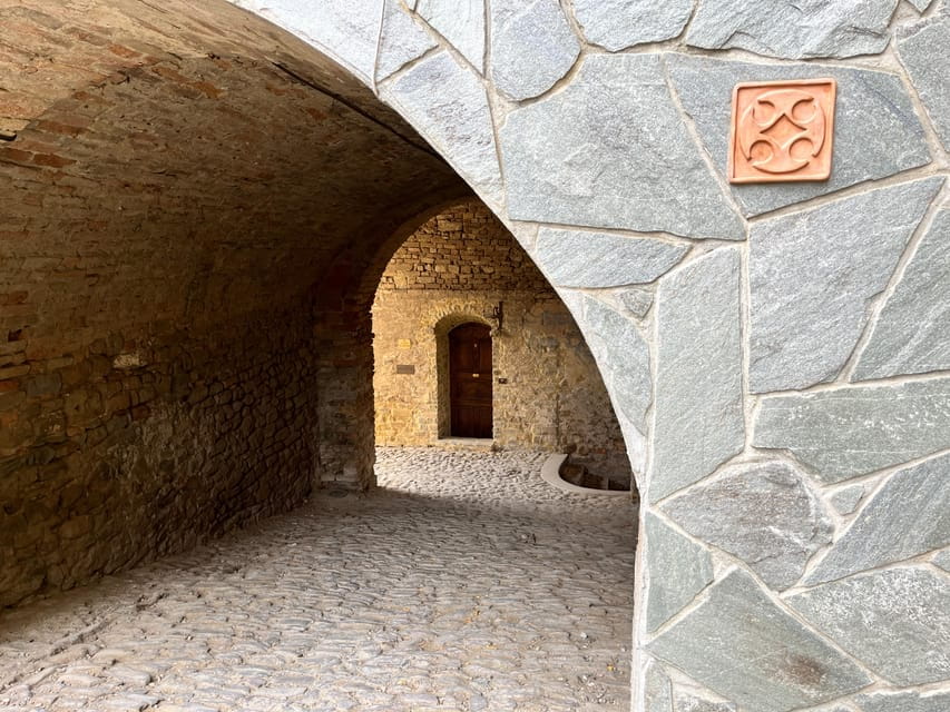 Monforte d'Alba: walking tour - The Value and Who Its Best For