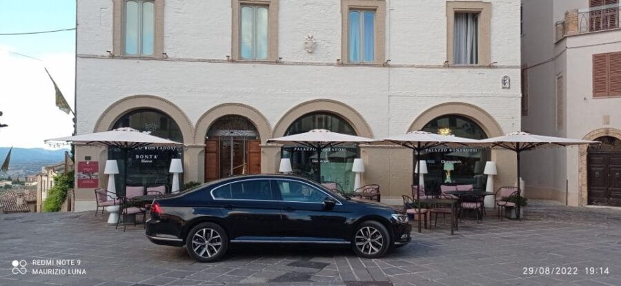 Montefalco and Bevagna Wine Tasting Full-Day Tour - Exploring Bevagna’s Ancient Roots