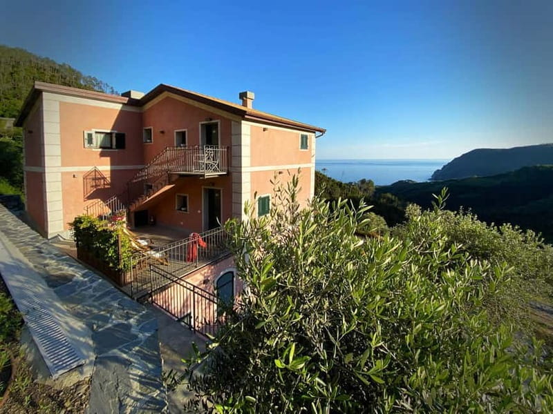 Monterosso al Mare: "Make your Pesto" Cooking Class- 5 Terre - FAQ