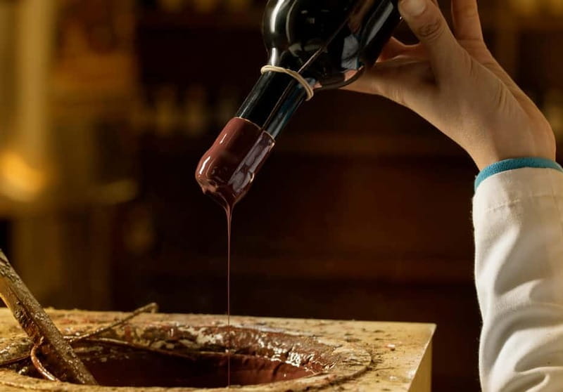 Montilla-Moriles Sweet Wine Tasting Pedro Ximenez - The Itinerary in Detail: What You’ll Actually Do