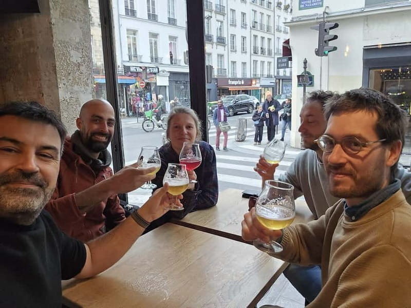 Montpellier Beer Tour - Who Would Love This Tour?