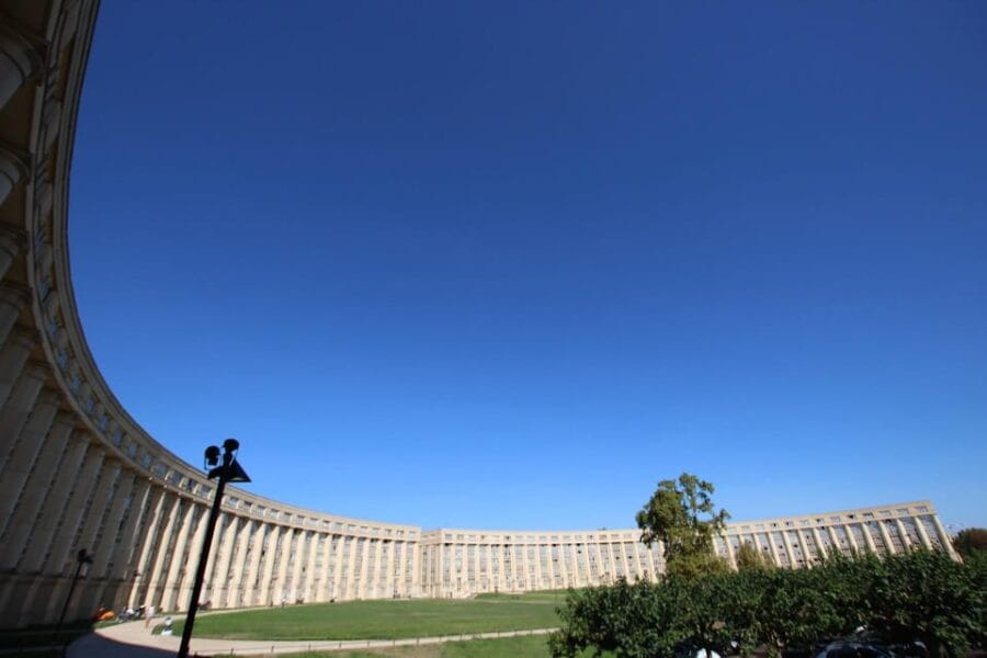 Montpellier private guided city tour - Price and Value: Is It Worth It?