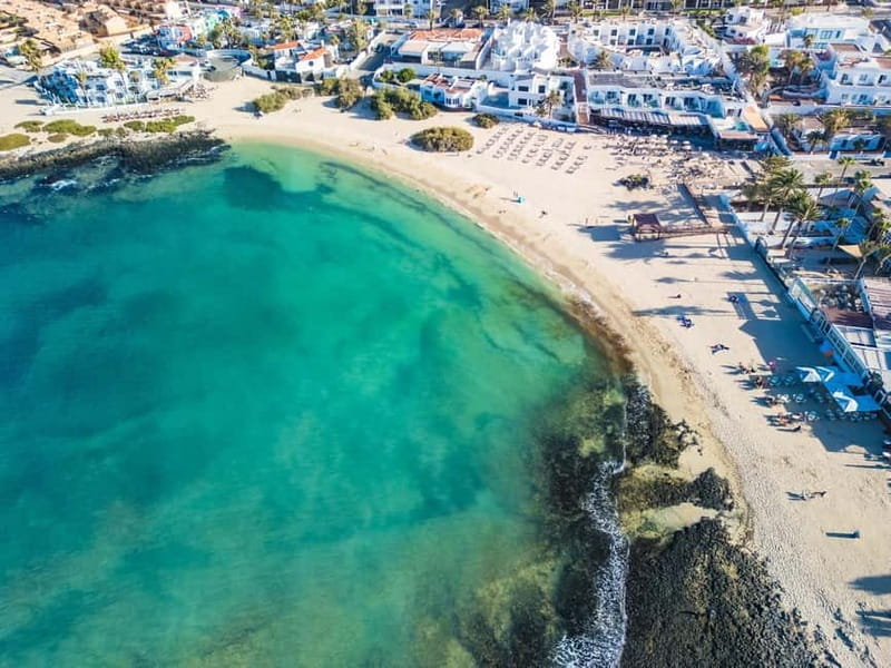 Morro Jable or Costa Calma: Contrasts of Fuerteventura Tour - Cheese Museum and Betancuria: Cultural and Culinary Gems
