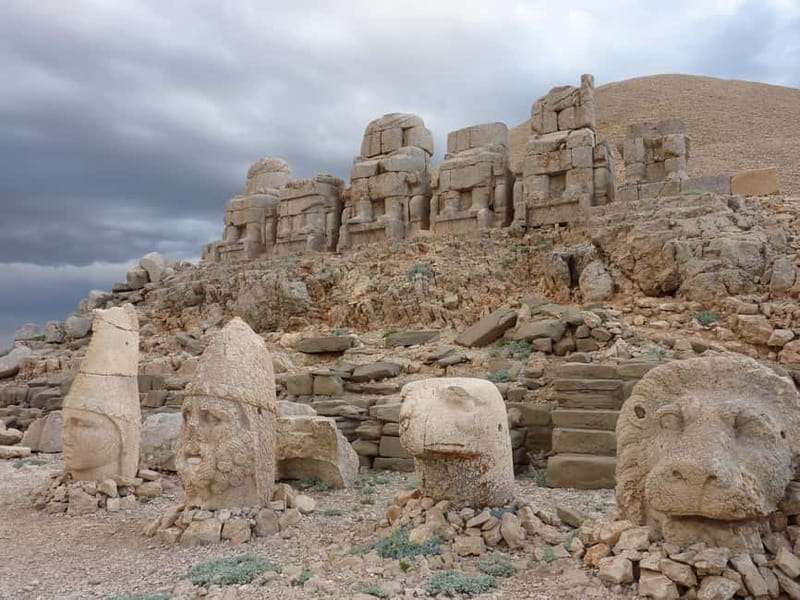 Mount Nemrut & Gobeklitepe Tour from Istanbul (3D-2N) - Final Thoughts