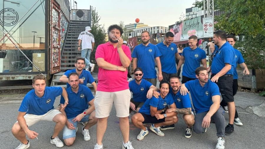 Munich: Night PubCrawl Shots and Party! - Who Is This Best For?