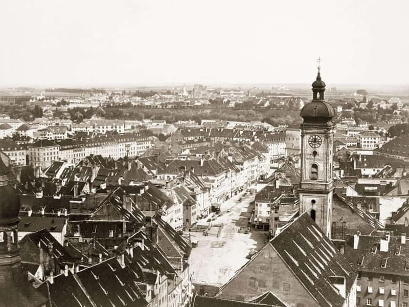 Munich: Old Town Highlights Private City Tour - Walking Tour - The Practicalities and Logistics