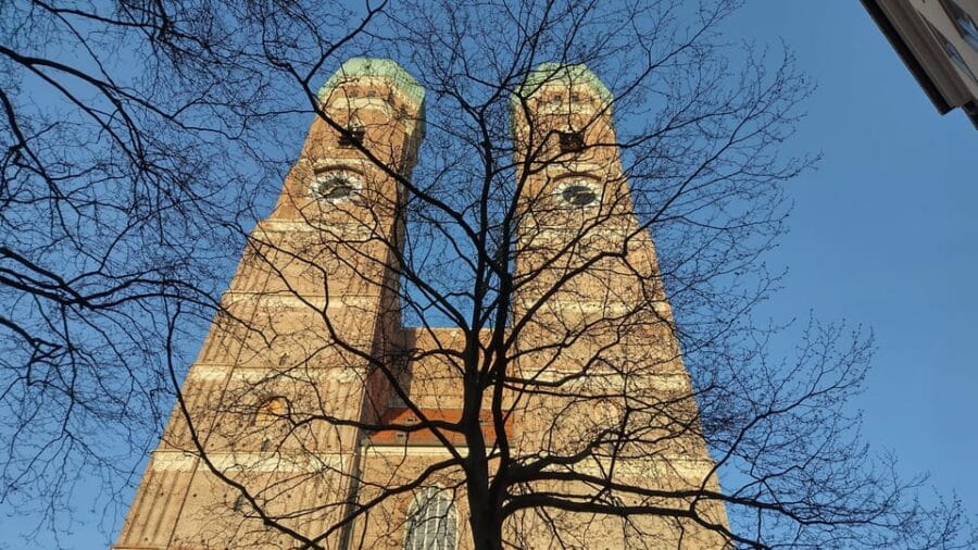 Munich: Private Walking Tour Munich Highlights - Practical Details and What They Mean for You