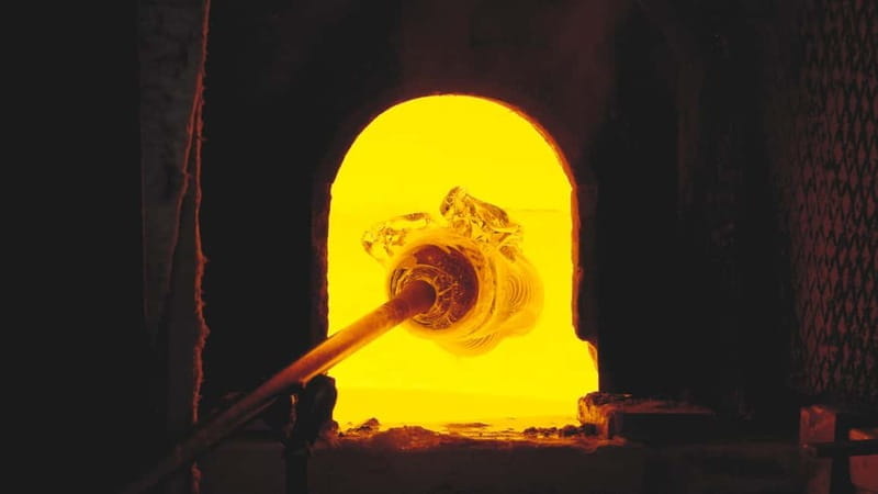 Murano: Glass Blowing Experience at Gino Mazzuccato Factory - Who Will Love This Tour?