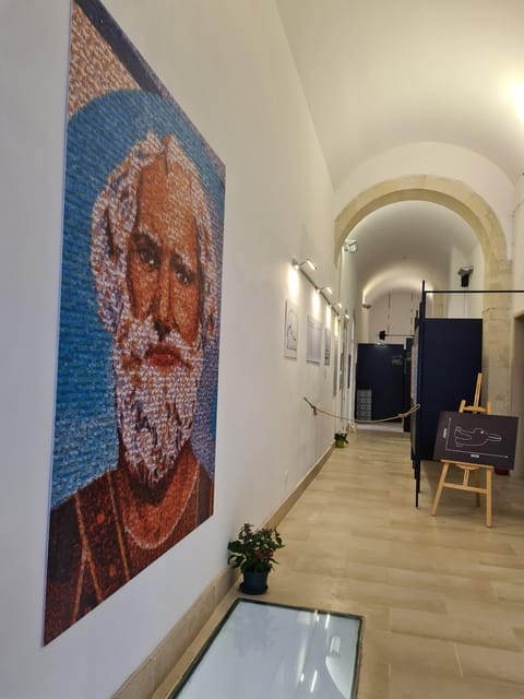 Museo delle Illusioni - Siracusa - - What to Expect: A Step-by-Step Look