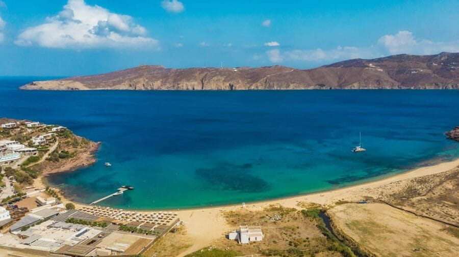 Mykonos: Private Tour Island With A Local - Exploring Mykonos in Four Hours: A Guide to What You’ll Experience