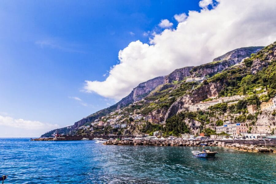 Naples: Boat Tour to Positano, Amalfi and Ravello - Who Should Consider This Tour