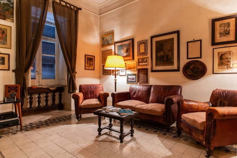 Naples: Entrance ticket with guided tour house museum Murolo - FAQs about the Murolo House Museum Tour