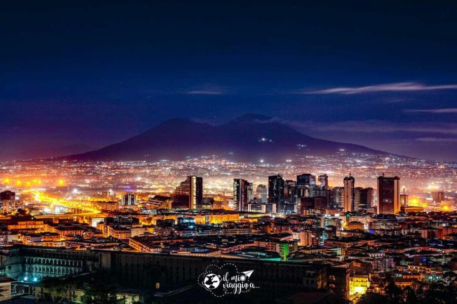 Naples: Explore Like a Local 4h Night Tour - Exploring Naples After Dark: An In-Depth Review