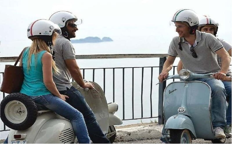 Naples: Guided Motorcycle Tour with Panoramic Views - FAQs