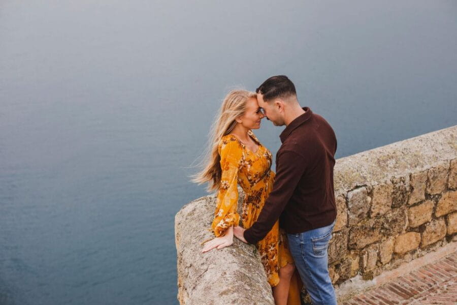 Naples: Photo Shoot with a Private Vacation Photographer - Exploring the Details: How the Photo Shoot Works