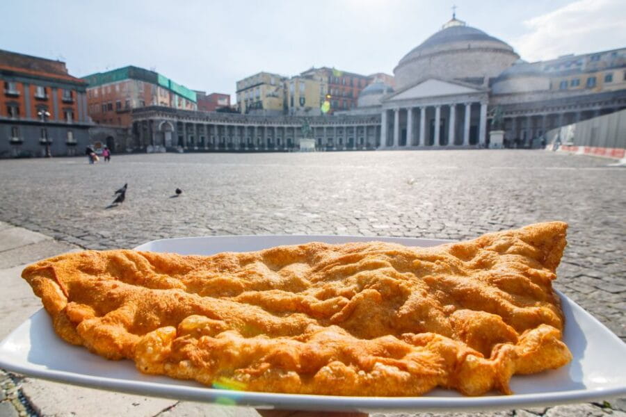 Naples: Pizza and Beyond Food Tour - Why This Tour Offers Excellent Value