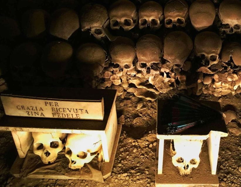 Naples: Underground and City Private Walking Tour - What the Tour Really Offers