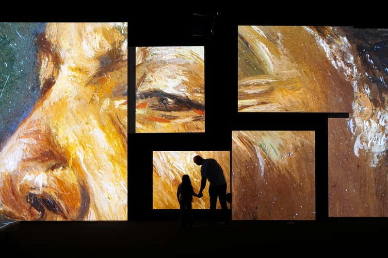 National Portrait Gallery Unframed: Stories Brought to Life - Highlights and Unique Features